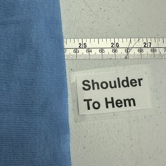 Brooks Brothers Red Fleece Womens Sweater Sz XL Whimsical Carnival Print Preppy - Picture 5 of 6